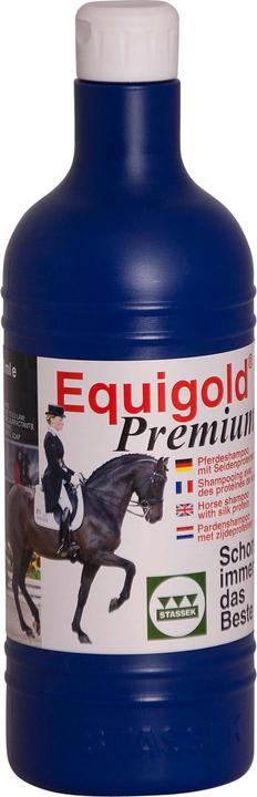 Produktbild Equigold Equi Premium (Pferd)