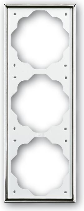 Chromed
