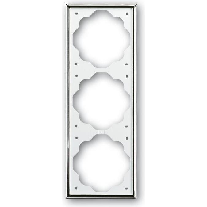 Busch-Jaeger, Zubehör Schalterprogramm, Rahmen