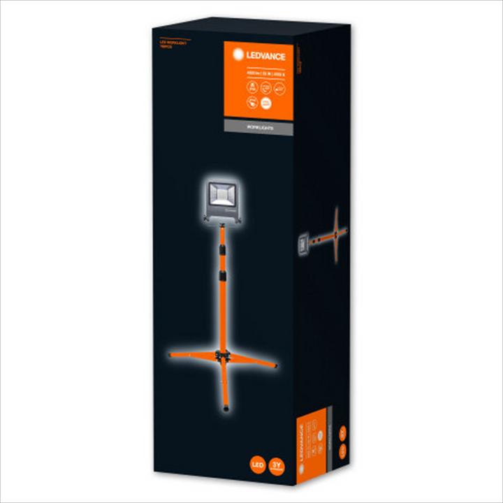 Image du produit Ledvance Tripode Worklight (4500 lm)