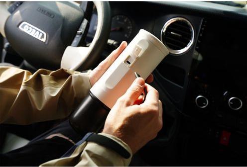 Produktbild OutIn Nano (0.08 l)