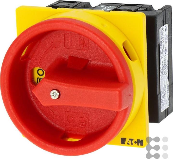 Produktbild Eaton Trennschalter 32A 2-polig