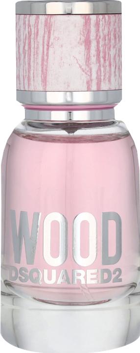 Produktbild Dsquared2 Wood Pour Femme (Eau de Toilette, 30 ml)