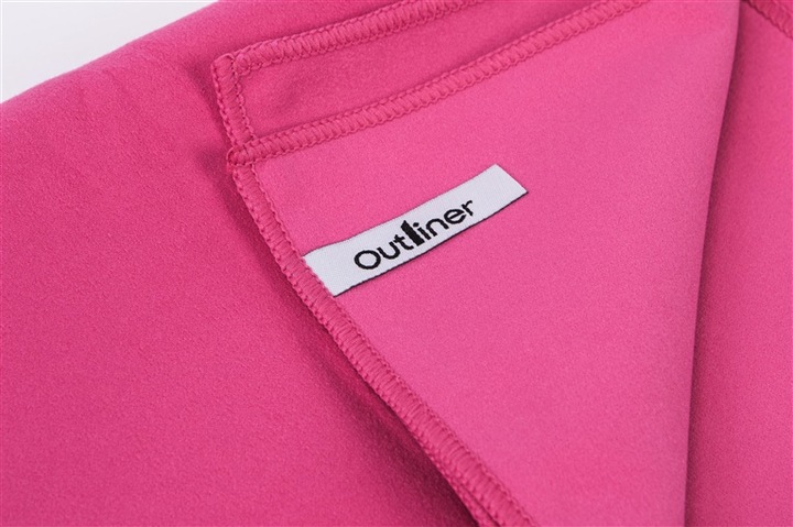 Produktbild Outliner YOGA TOWEL LS3751