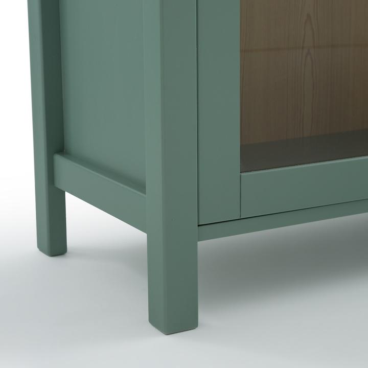 Actual product image La Redoute Interieurs Alvina (160 x 40 x 78 cm)