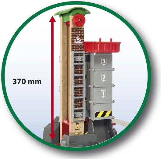 Image du produit Brio Grand entrepôt
