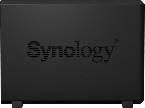 Produktbild Synology Ds114 (WD Red)
