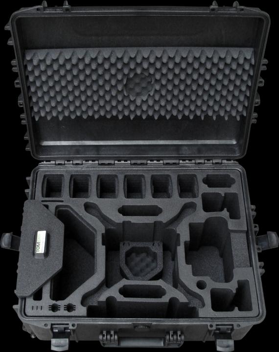 Produktbild TomCase XT 620 RTK (DJI Phantom 4)