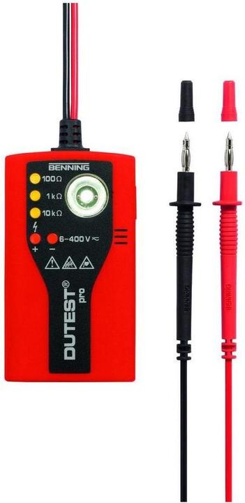 Immagine prodotto Benning Dutest Pro (CAT II 300V)