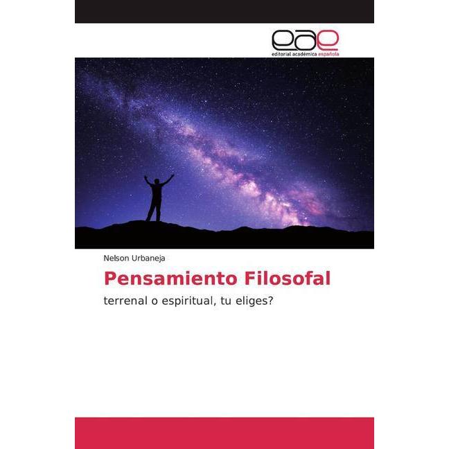 Pensamiento Filosofal, Sachbücher von Nelson Urbaneja