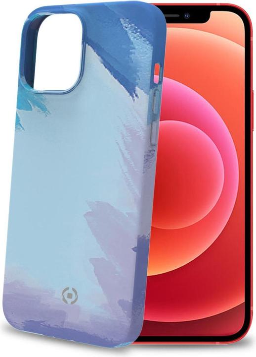 Produktbild Celly Watercol (Apple iPhone 13)