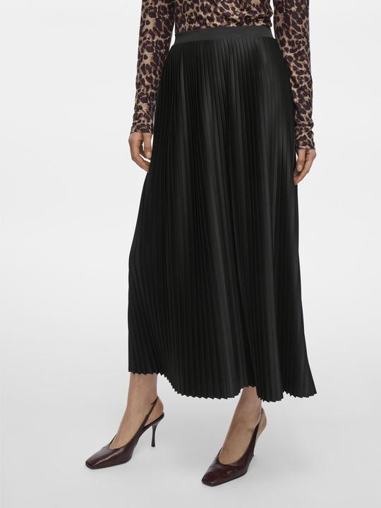 Produktbild Vila Plissee Midirock (M)