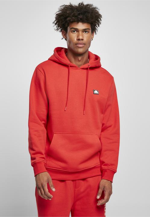 Produktbild Southpole Square Logo Hoody (S)