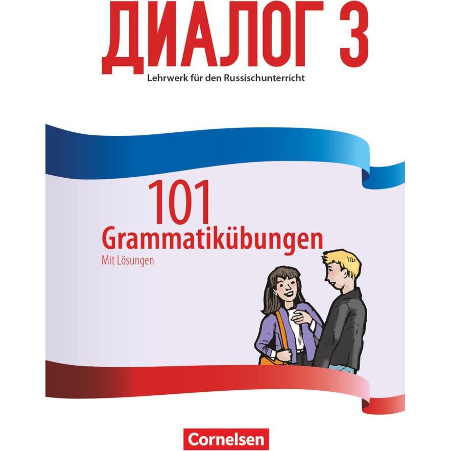 Dialog 2.FS'16 3 101 Gra.Üb., Schulbücher