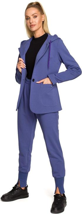 Actual product image Made of Emotion Jacket model (M)