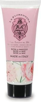 Produktbild La Florentina Rose Handcreme 75ml (75 ml)