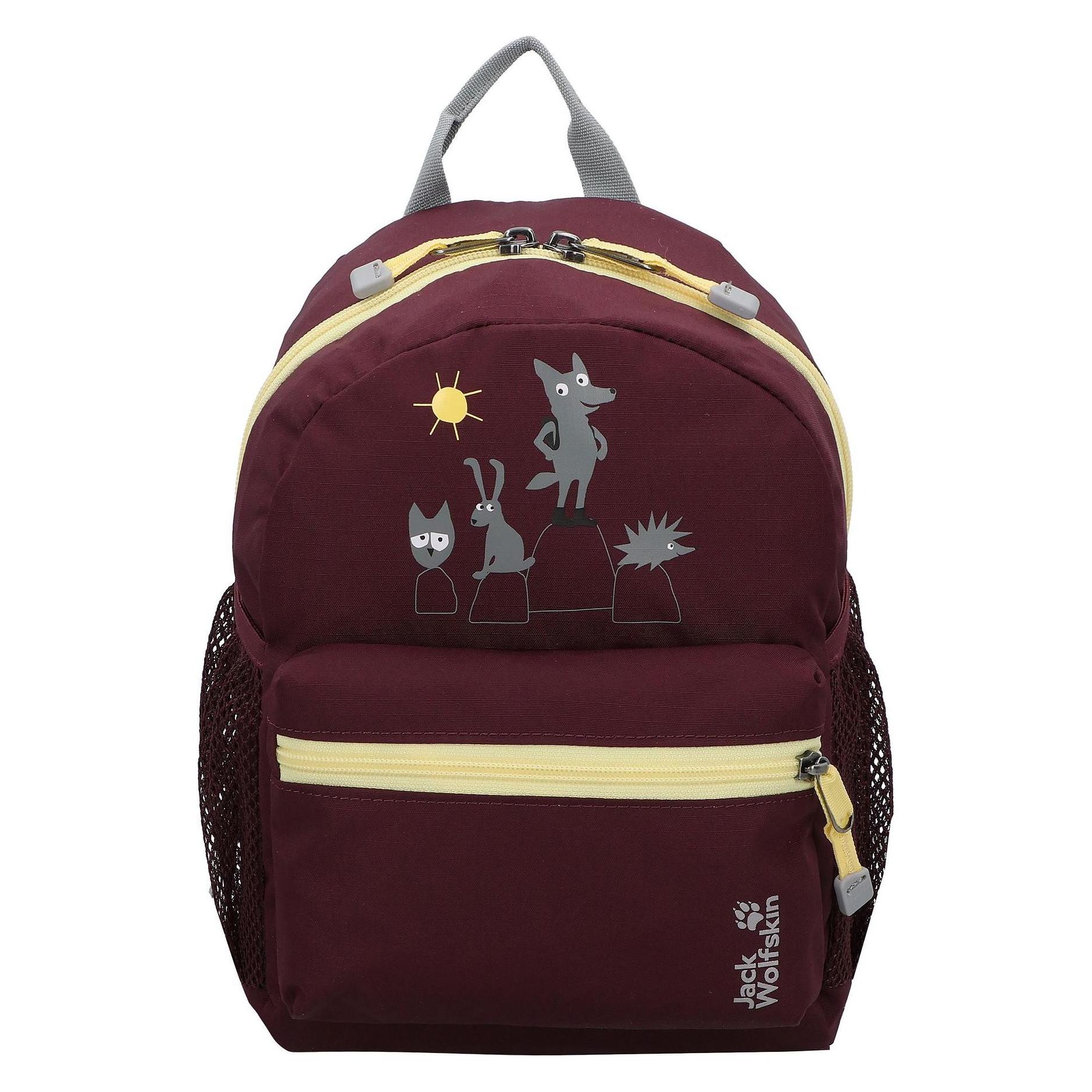 Jack Wolfskin, Rucksack, (10 l)