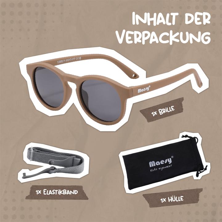 Actual product image Maesy Bowi