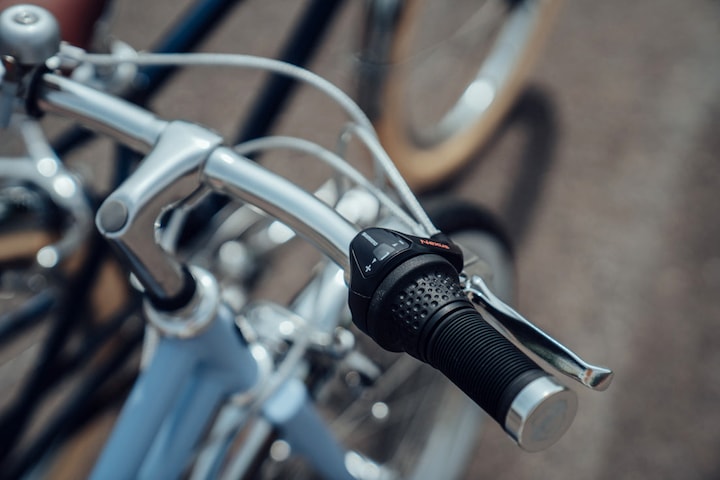 Actual product image Siech Cycles Kids Bike (20")