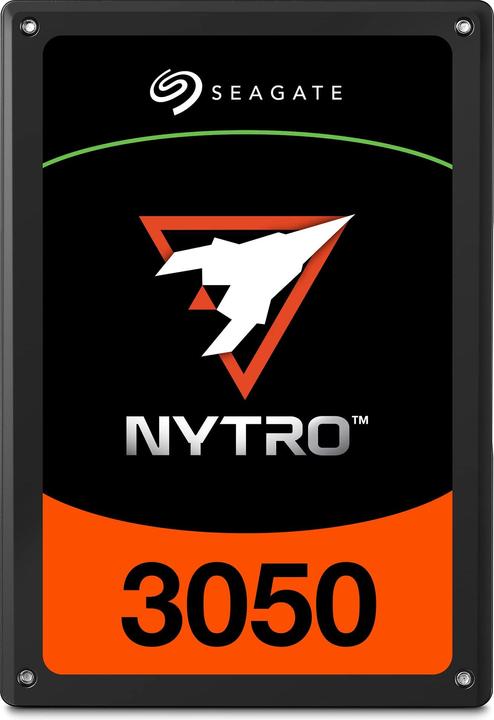 Produktbild Seagate Nytro 3550 SAS SSD 3D eTLC 1.6TB (1600 GB, 2.5")