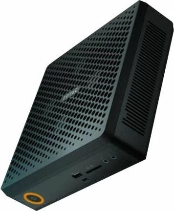 Image du produit Zotac ZBOX MAGNUS Mini-PC (Intel Core i5-11400H)