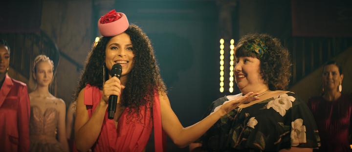 Produktbild Die Schule der magischen Tiere - Teil 3 (DVD, Deutsch)