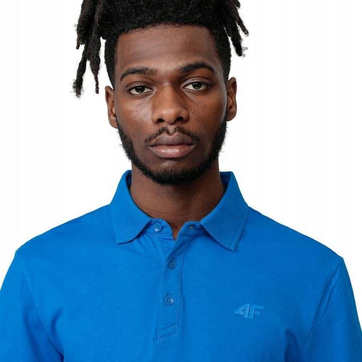 Produktbild 4F H4L22 TSM355 Poloshirt (M)
