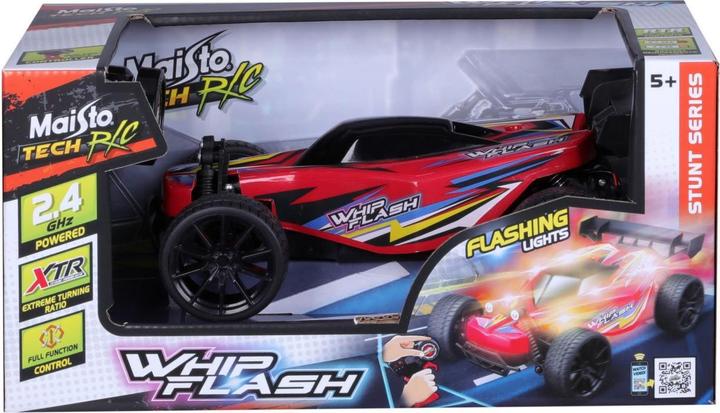 Productafbeelding Maisto Buggy