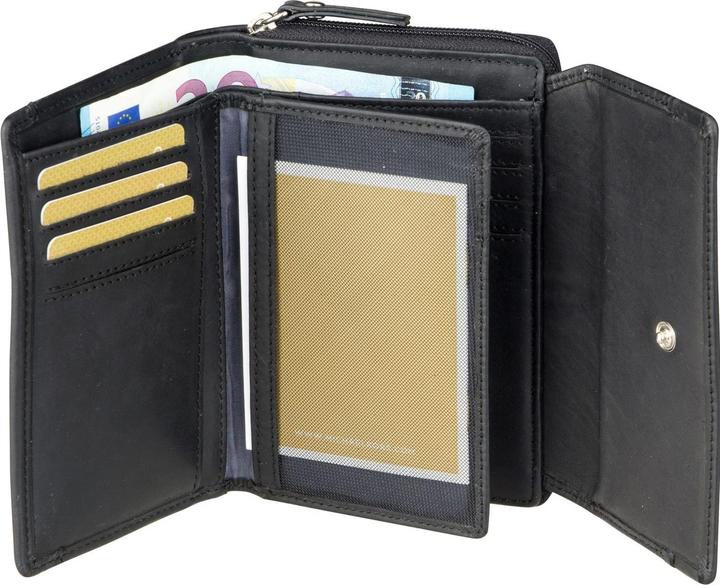 Actual product image Maître Wallet Birkenfeld Diethilde Purse MH14FZ