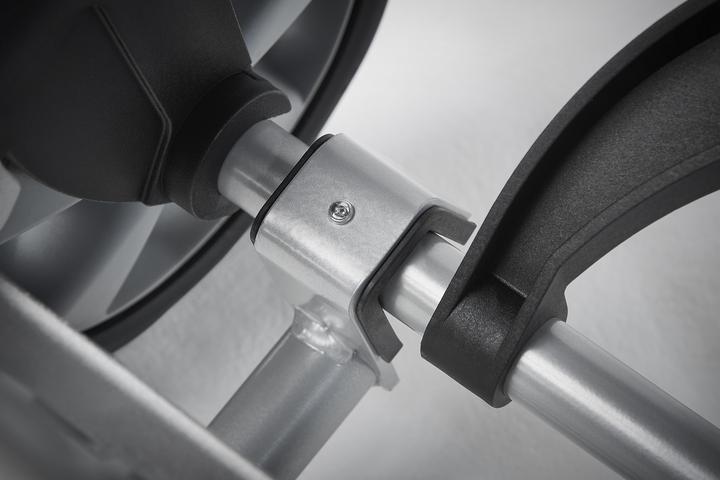 Actual product image wolfcraft 1 Carrying handle for TS850/1500 (100 kg)