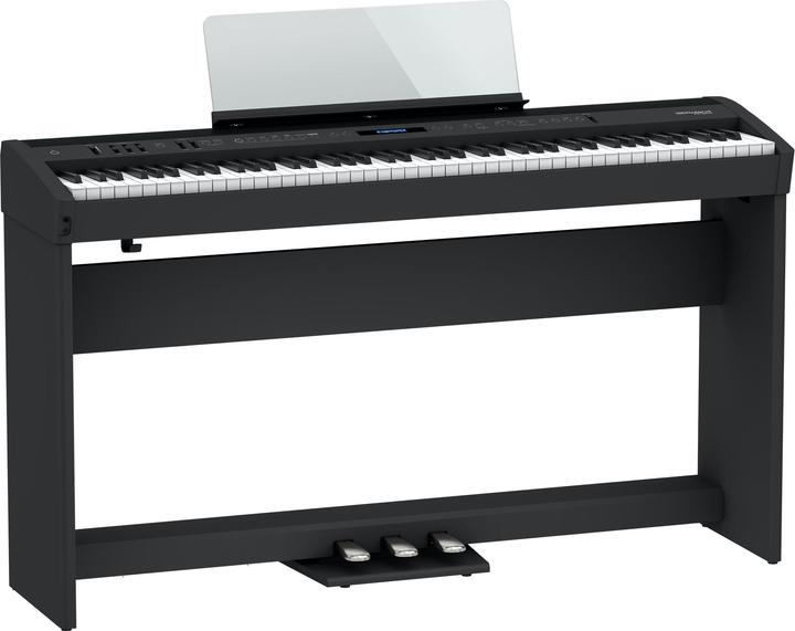 Produktbild Roland FP-60X Digital Piano (88 Tasten)
