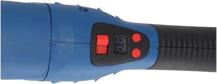 Produktbild Dedra Elektrischer Polierer 1200W DED7955 (Exzenterpolierer, 1200 W)