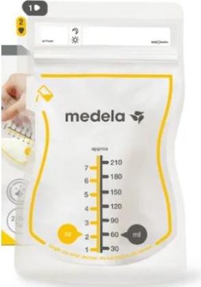 Actual product image Medela Easy Pour