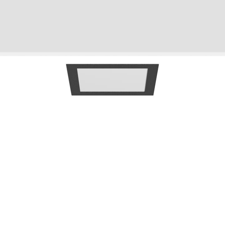 Produktbild RZB LED-Deckeneinbaustrahler (1800 lm)