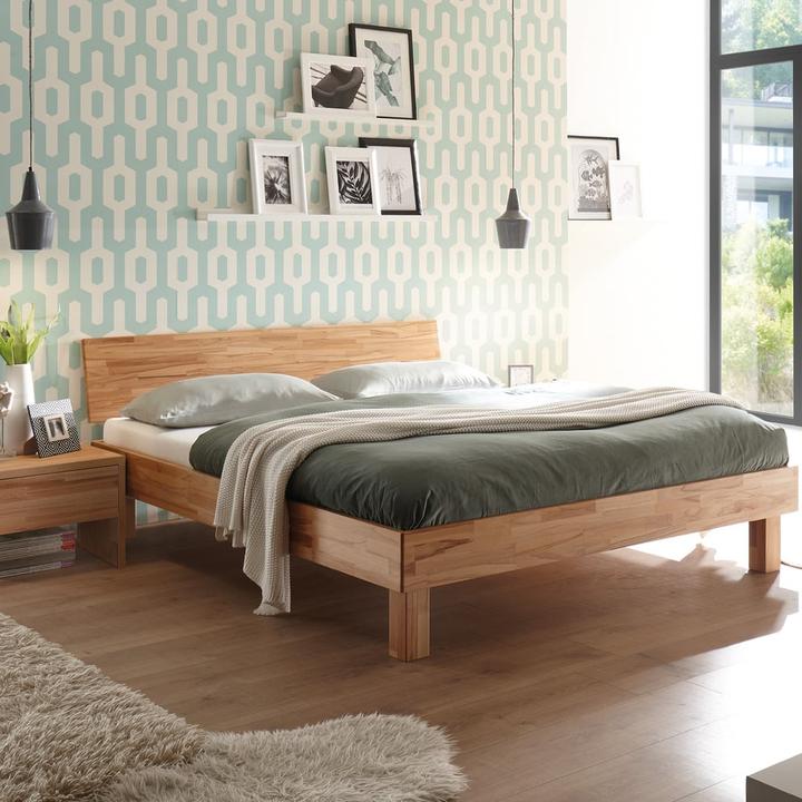 Produktbild Hasena Forti 20 (120 x 200 cm)