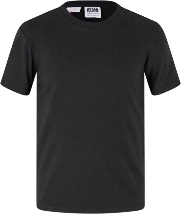 Produktbild Urban Classics Girls Stretch Jersey Tee 2-Pack - 167191 (146, 152)