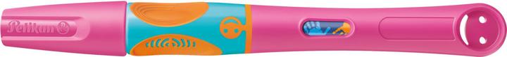 Produktbild Pelikan griffix Fllhalter Lovely Pink, fr Linksh„nder (Pink, 1 x)