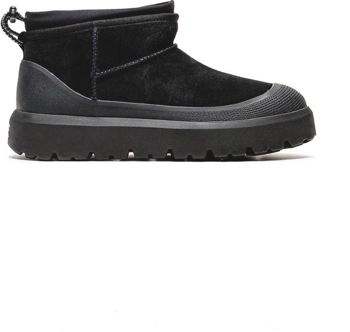 Image du produit Ugg CLASSIC ULTRA MINI WEATHER HYBRID Black Black (46)