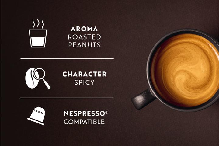 Produktbild Café Royal Espresso Decaffeinato (36 x Port.)