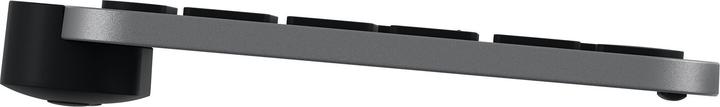 Immagine prodotto Logitech MX Keys per Mac (DE, Senza fili)