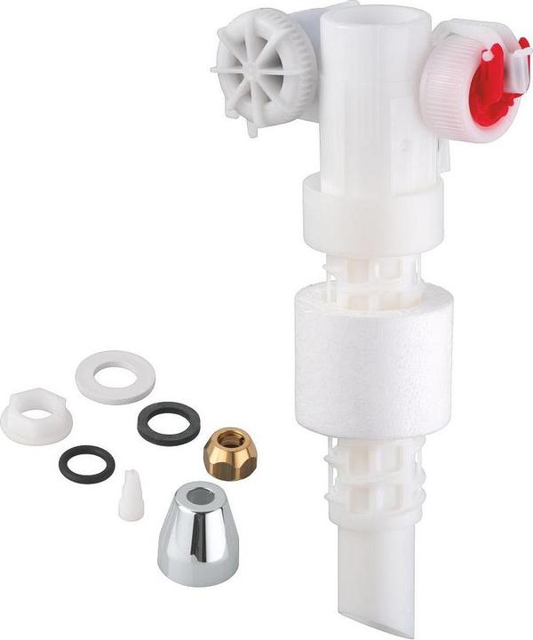 Productafbeelding Grohe Vulklep 3/8"