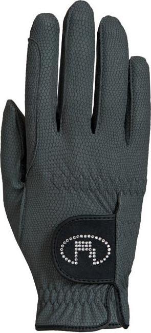 Produktbild Roeckl Reithandschuh Lisboa Damen (8)