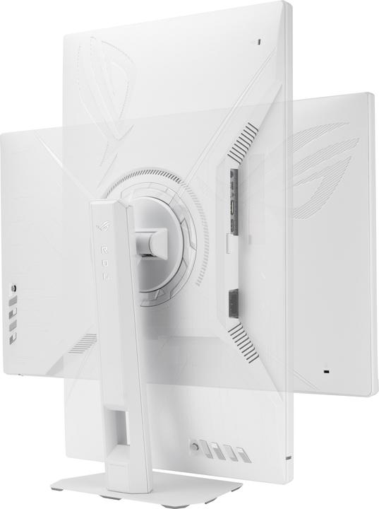 Image du produit ASUS ROG Strix XG27ACMES-W (2560 x 1440 pixels, 27")