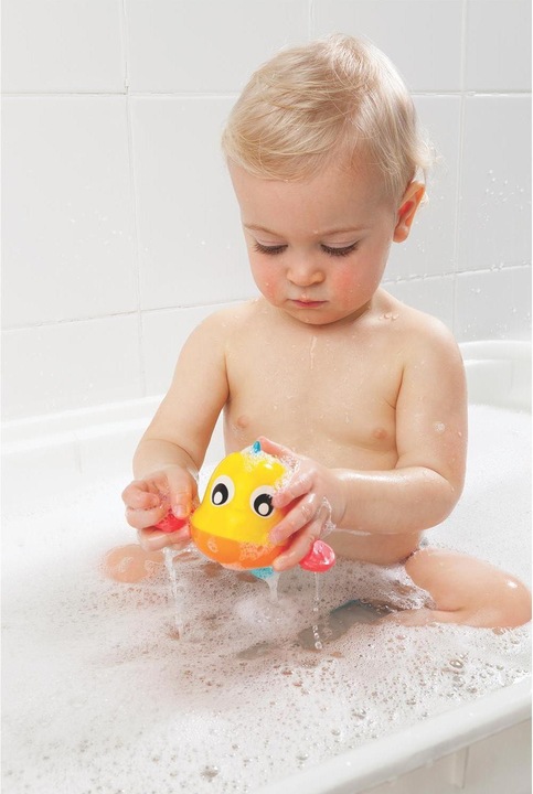 Produktbild Playgro Paddelfisch