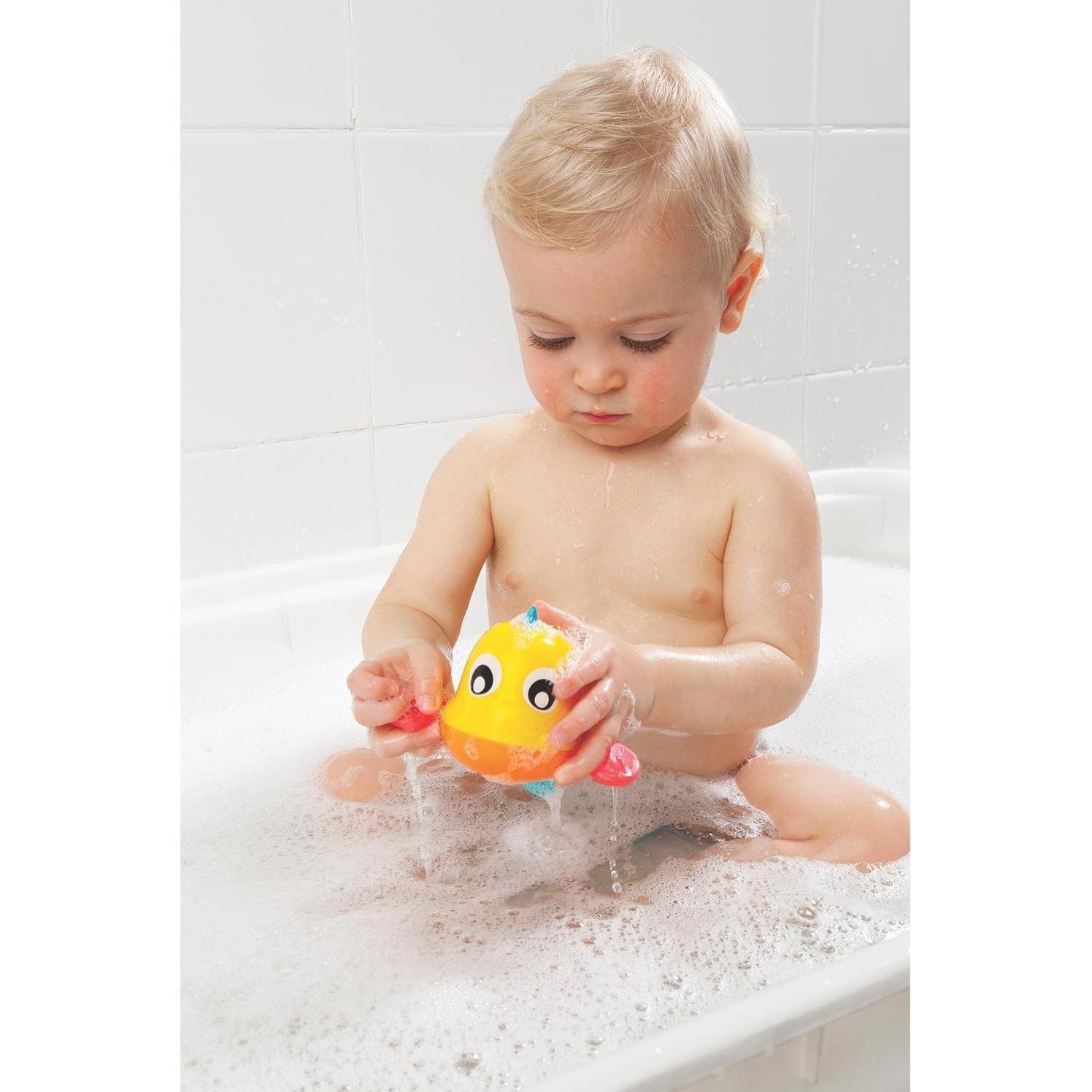 Thumbnail - Playgro Paddelfisch