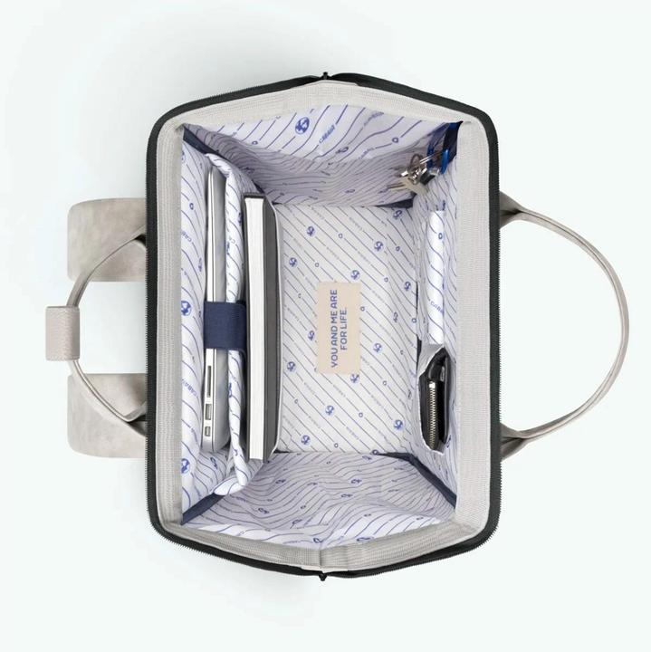 Actual product image Cabaïa Adventurer Bag Large (23 l)