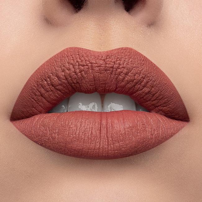 Immagine prodotto Mulac Matte Lipstick - 33 Milf By (33 Milf By)