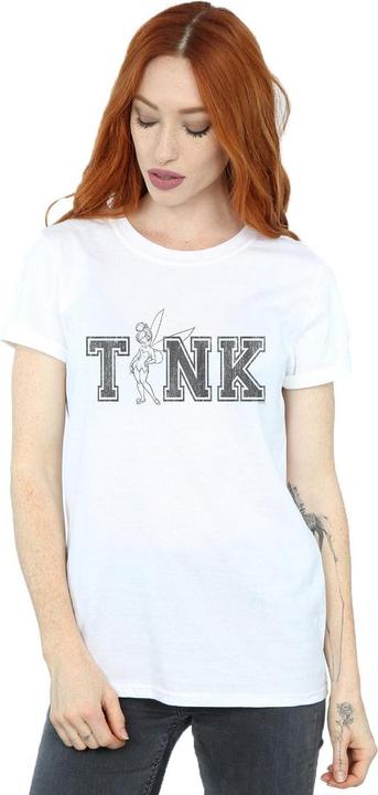 Produktbild Disney Tinker Bell Collegiate Tink TShirt (M)