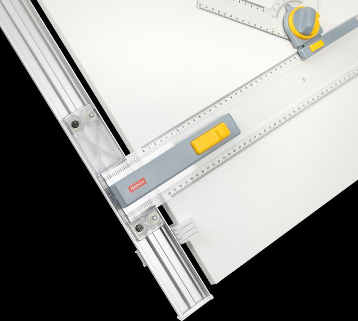Actual product image Aristo Drawing machine (60 x 70 cm)