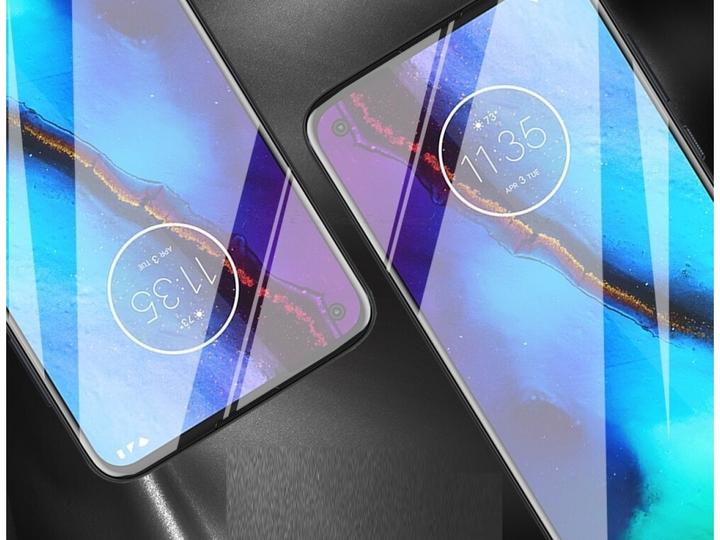 Produktbild Screenguard Motorola Moto G Pro Full Screen Panzerglas Schutzfolie 2.5D 9H (1 Stk., Motorola Moto G Pro)